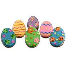 CFA13 - Easter Cookie Favors
